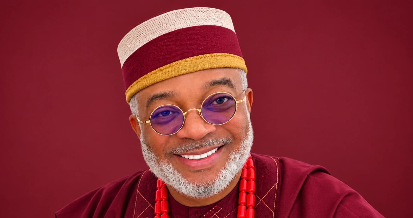 Dr. Enyinna Erengwa